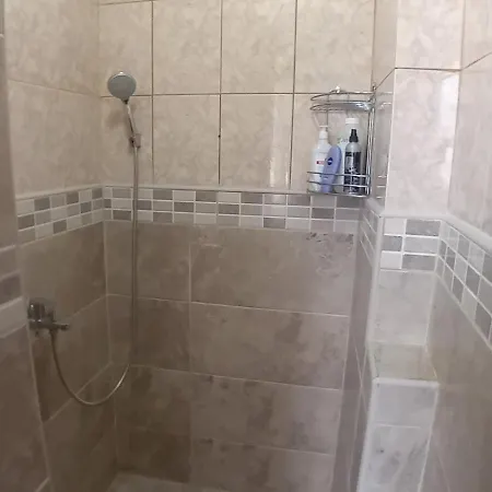 Smestaj Simovic 1 Διαμέρισμα *