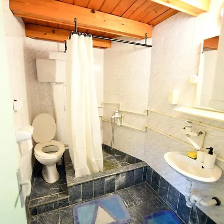 Smestaj Simovic 1 Διαμέρισμα