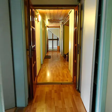 Apartment Smestaj Simovic 1 *