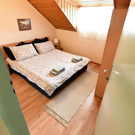 Smestaj Simovic 1 Διαμέρισμα