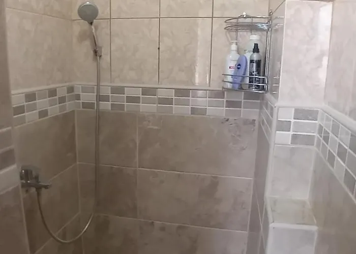 Smestaj Simovic 1 Apartment *