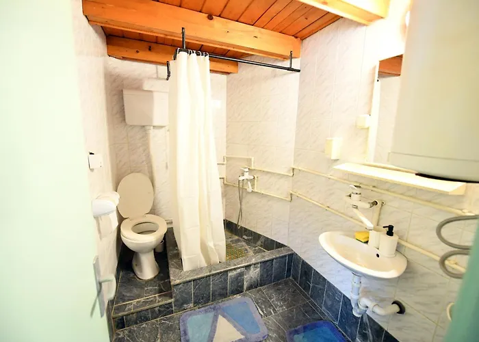 Smestaj Simovic 1 Apartment