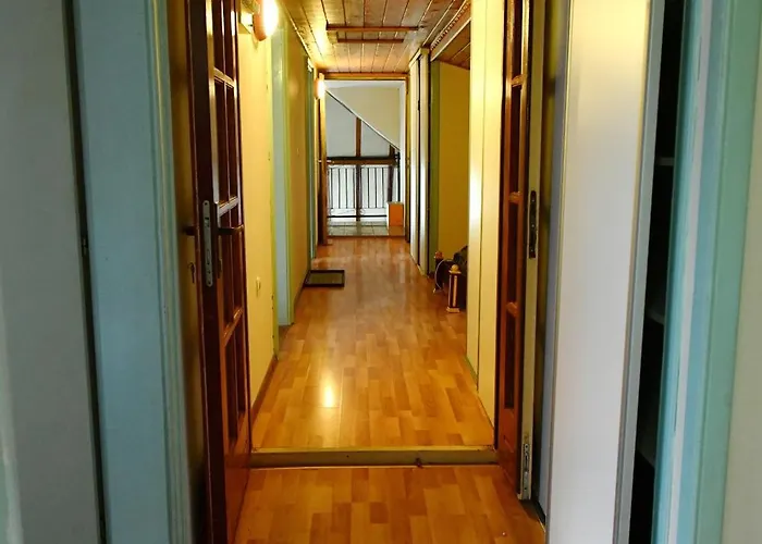 Apartment Smestaj Simovic 1 *