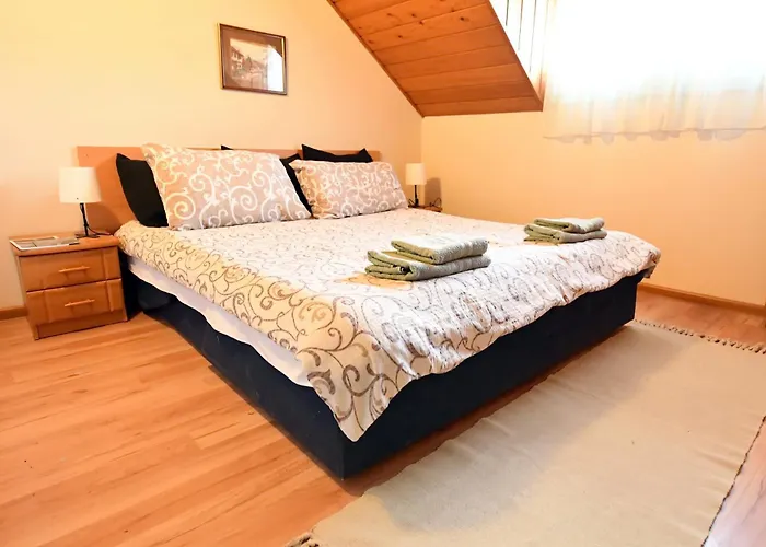 Smestaj Simovic 1 Arilje