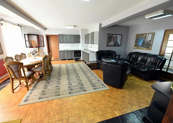 Apartment Smestaj Simovic 1